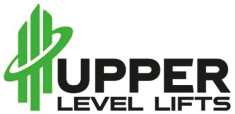 Upper Level Lifts Logo